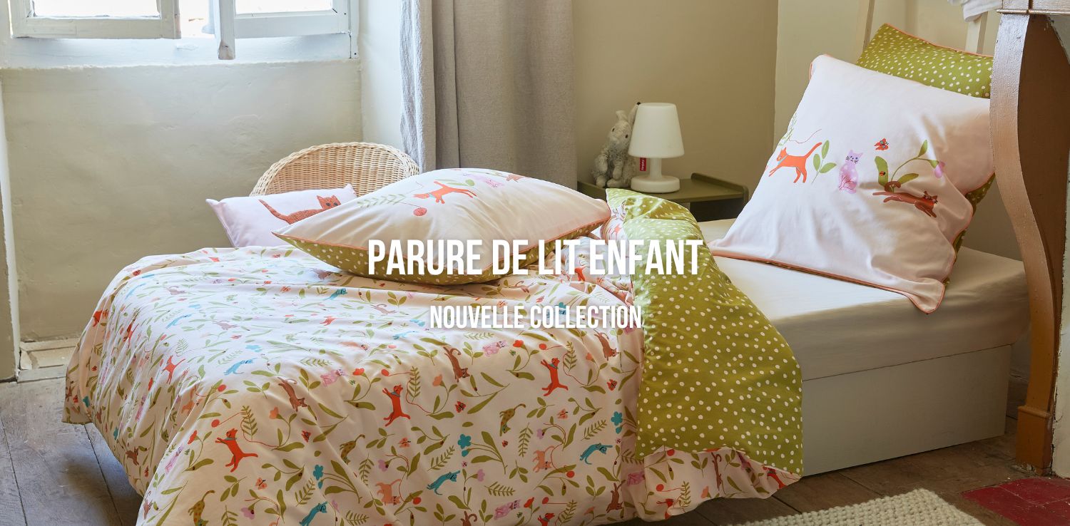 Chambre enfant