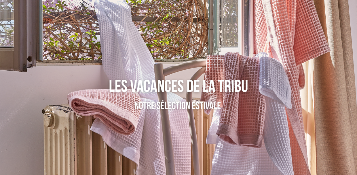 Valise vacances 
