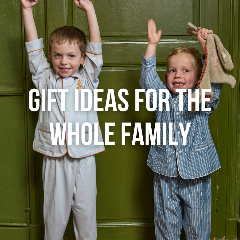 Gift ideas 