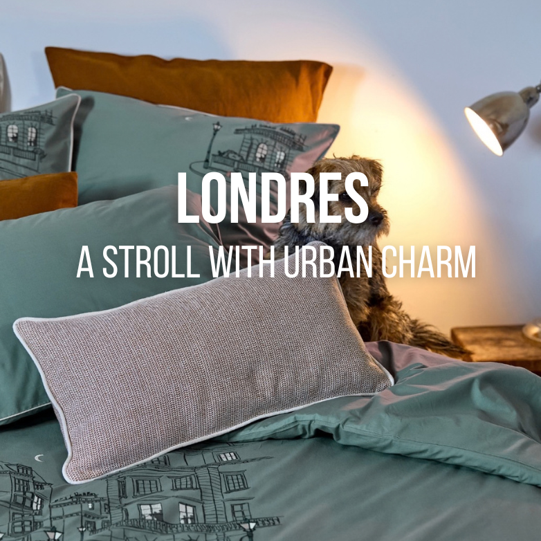Bed Linen Londres