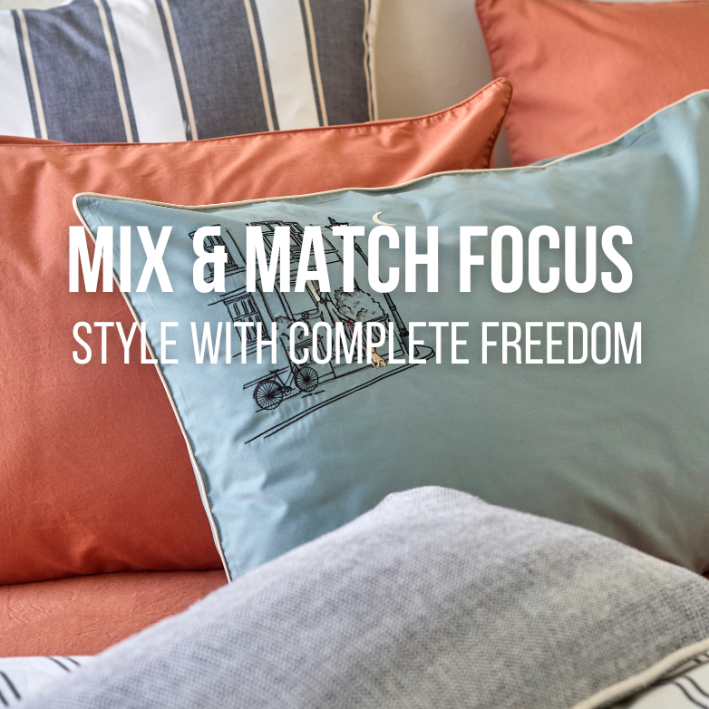 Mix & Match