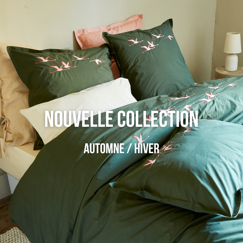 Nouvelle Collection