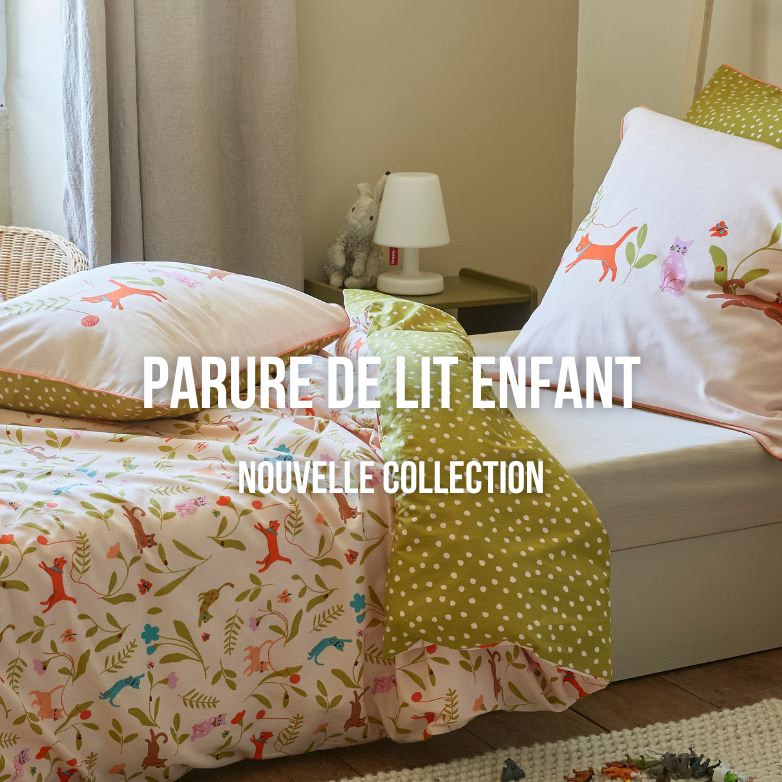 Chambre enfant
