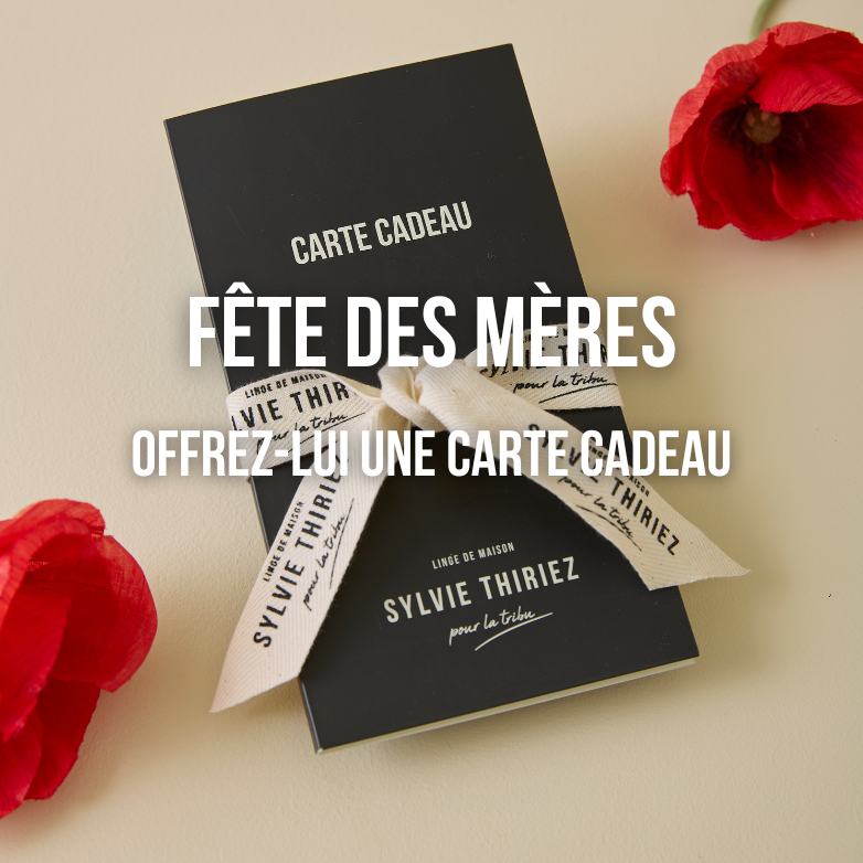 Carte cadeau fête des mères