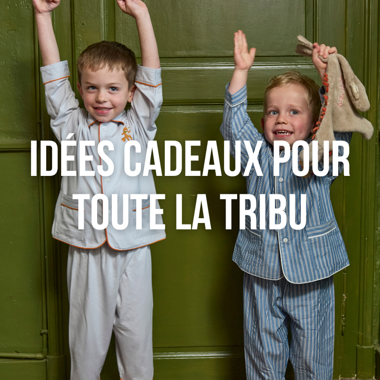 Idées cadeaux de noël