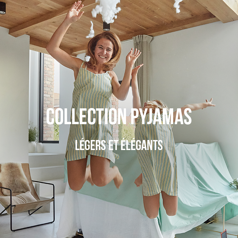 Les pyjamas