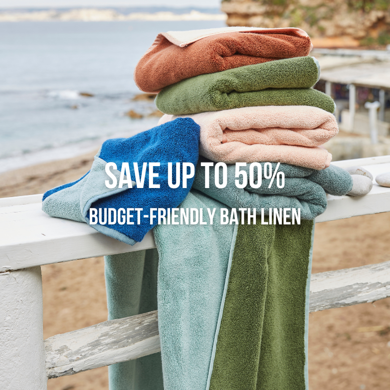 Towel set